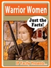 warrior women biography for kids