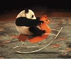 Panda_Riding_Play_Horse