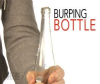 Burf Bottle